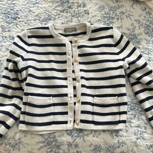 J crew Emilie cardigan